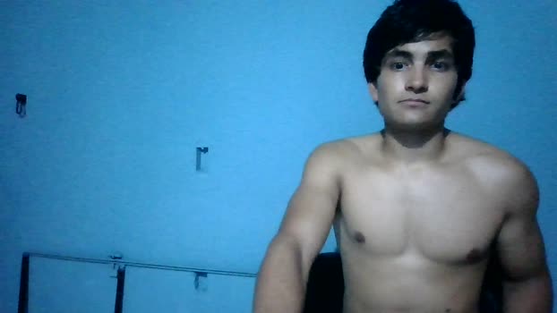 Nay8 skinny Webcam SHOW @ Cam4 30-01-2026