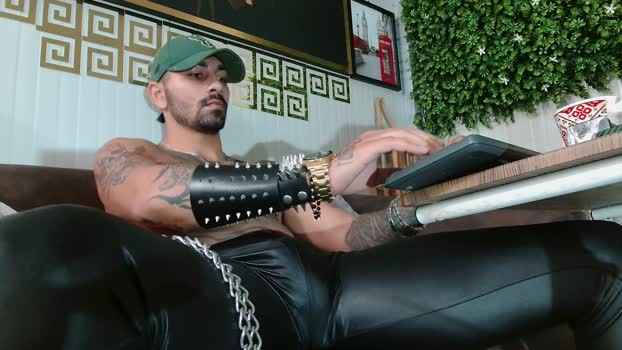 NigelBoydX analtoy Webcam SHOW @ Cam4 29-01-2026