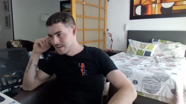 ProphetsRoom nasty Webcam SHOW @ Cam4 29-01-2026