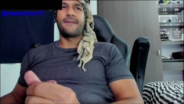 Ralfvoss deepthroat Webcam SHOW @ Cam4 30-01-2026