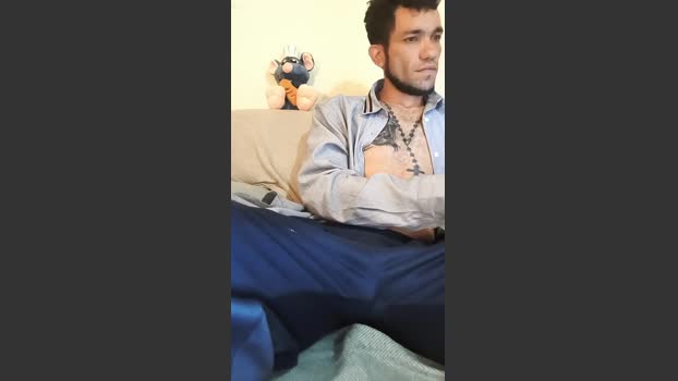 Rayanking jerkoff Webcam SHOW @ Cam4 29-01-2026
