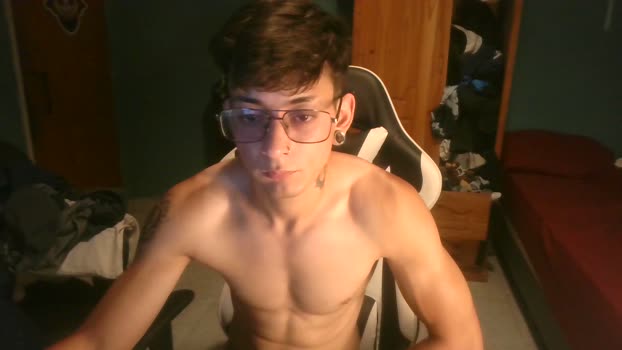ReyAbsoluto orgasm Webcam SHOW @ Cam4 29-01-2026