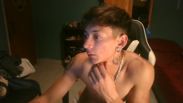 ReyAbsoluto fingers Webcam SHOW @ Cam4 30-01-2026