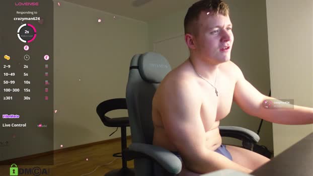 Richard_Dullas jerkoff Webcam SHOW @ Cam4 30-01-2026