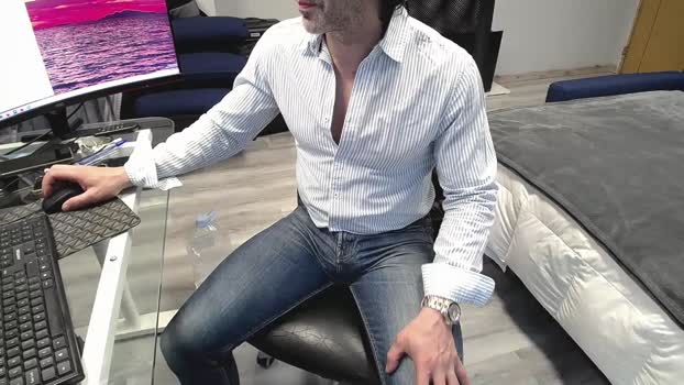 Samricci21 bigdick Webcam SHOW @ Cam4 29-01-2026