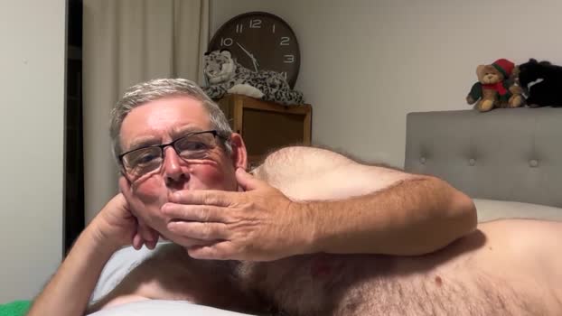 ShyTanner1961 beauty Webcam SHOW @ Cam4 29-01-2026