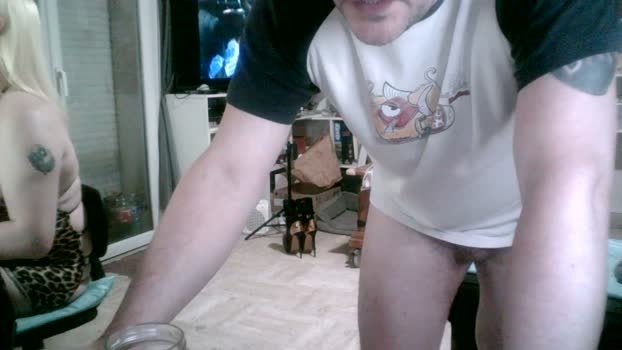 TeddyTheBeer big Webcam SHOW @ Cam4 29-01-2026