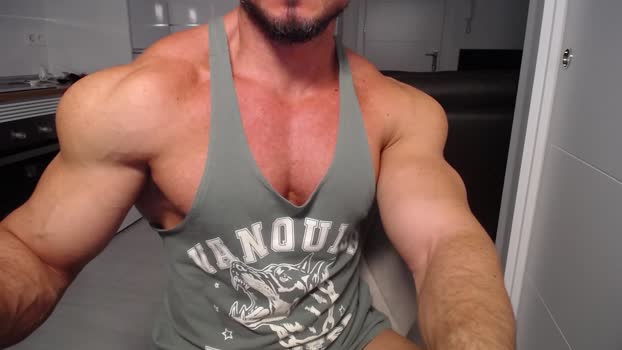 Vecinito_ fuckface Webcam SHOW @ Cam4 30-01-2026