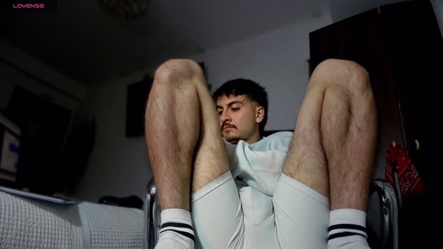 alexxx_turco prettyface Webcam SHOW @ Cam4 29-01-2026