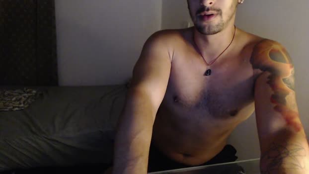 bigale24 big Webcam SHOW @ Cam4 30-01-2026
