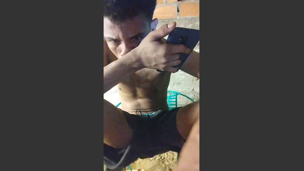 blackmamba24cm5 fingers Webcam SHOW @ Cam4 30-01-2026