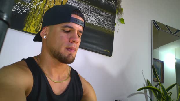 camilovergonho3 toy Webcam SHOW @ Cam4 30-01-2026