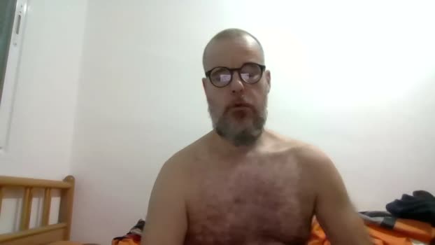 david__bcn jerkoff Webcam SHOW @ Cam4 30-01-2026