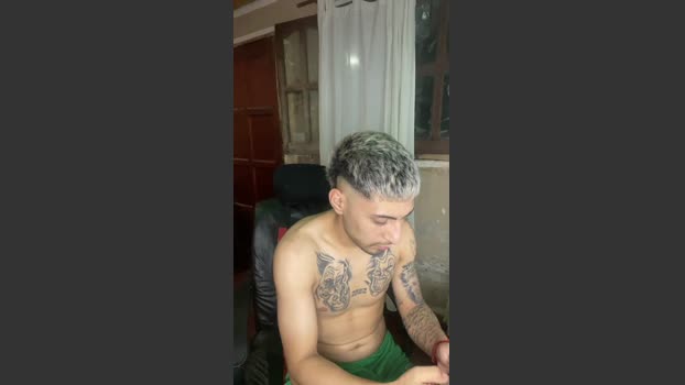 demoniiiooojoa2 jerkoff Webcam SHOW @ Cam4 30-01-2026