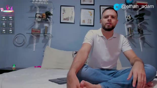 ethan_adam suckshow Webcam SHOW @ Cam4 30-01-2026