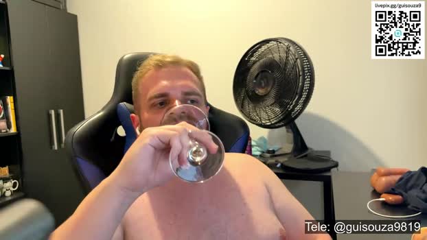 guisouzat Recorded Webcam SHOW @ Cam4 30-01-2026