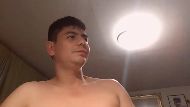 ignacio92hot hard Webcam SHOW @ Cam4 30-01-2026