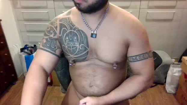 ink_pierced beauty Webcam SHOW @ Cam4 29-01-2026