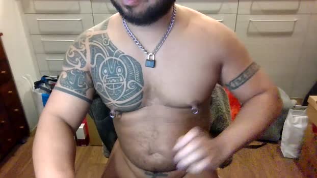 ink_pierced moan Webcam SHOW @ Cam4 29-01-2026