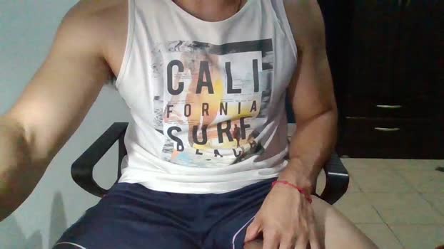 martinsanti19 big Webcam SHOW @ Cam4 30-01-2026