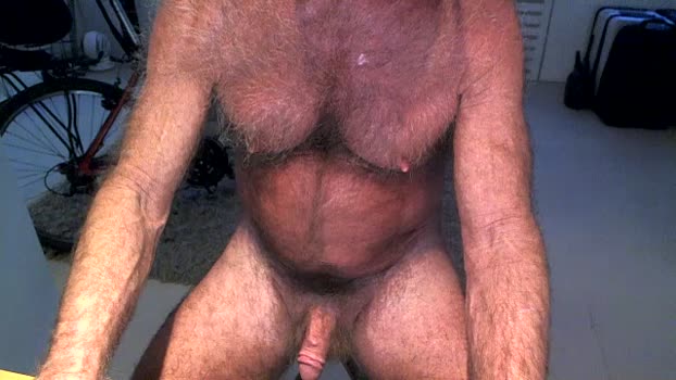 musclebear1 Pretty Webcam SHOW @ Cam4 30-01-2026