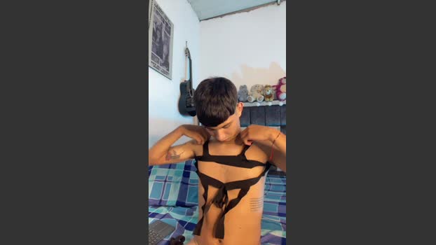 naughty_daniel juicy Webcam SHOW @ Cam4 29-01-2026