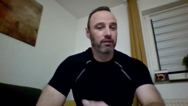 ralfrush bigass Webcam SHOW @ Cam4 29-01-2026
