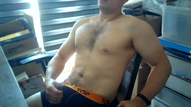 robsec4 natural Webcam SHOW @ Cam4 29-01-2026