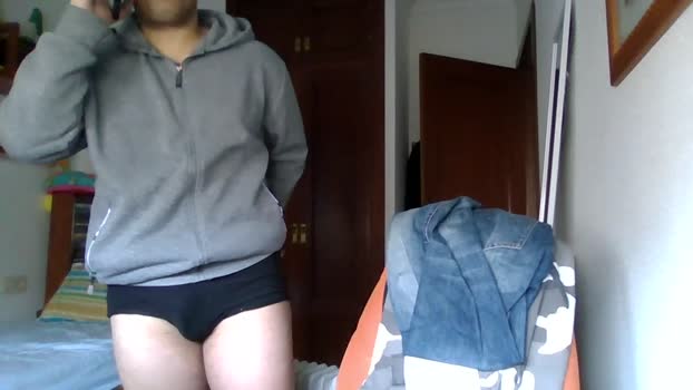 romanpoliakov Ass Webcam SHOW @ Cam4 30-01-2026