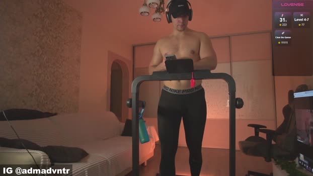 rus_adventure7 XXX Webcam SHOW @ Cam4 30-01-2026