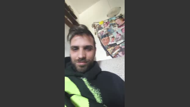 simo588 suckcock Webcam SHOW @ Cam4 30-01-2026