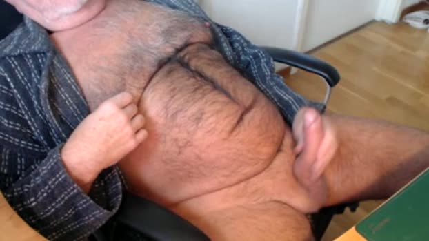 teddybare ass Webcam SHOW @ Cam4 30-01-2026