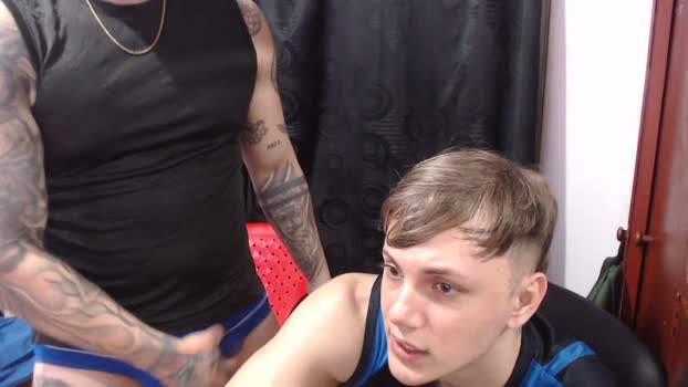 ABRAHAM_ALLISON big Webcam SHOW @ Cam4 31-01-2026