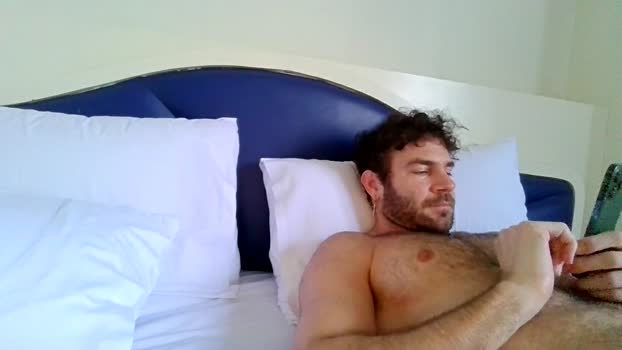 ALPHA_HUNK Naked Webcam SHOW @ Cam4 31-01-2026