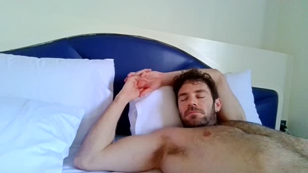 ALPHA_HUNK lick Webcam SHOW @ Cam4 31-01-2026