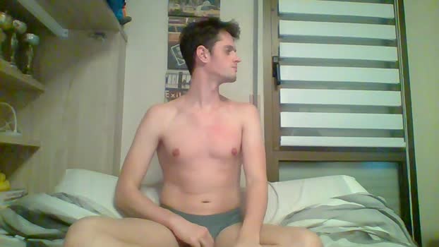 Adamhiel96 fuck Webcam SHOW @ Cam4 30-01-2026