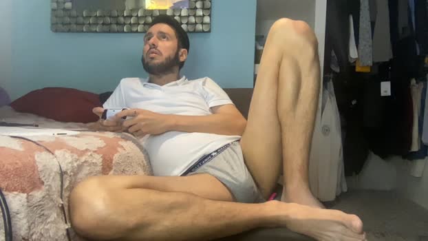 Alexitho35 gay Webcam SHOW @ Cam4 31-01-2026