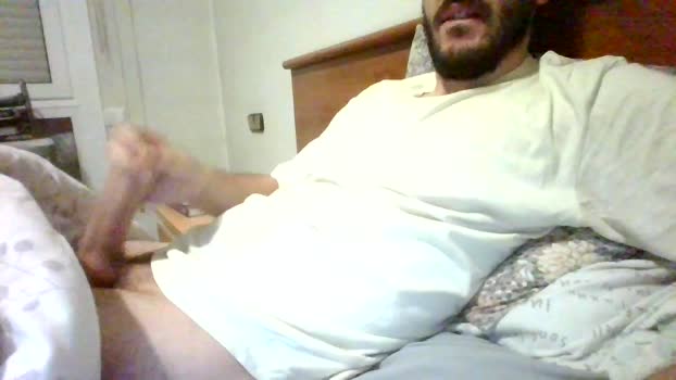 Alvarobcn34 dirty Webcam SHOW @ Cam4 30-01-2026