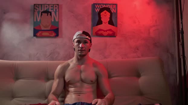 Axelfairchaild bigass Webcam SHOW @ Cam4 30-01-2026