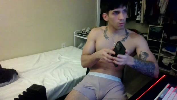 Bian06 naughty Webcam SHOW @ Cam4 31-01-2026