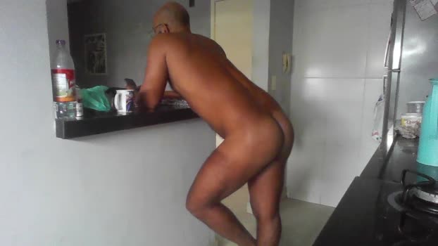 CARAMANEIRO ass Webcam SHOW @ Cam4 31-01-2026