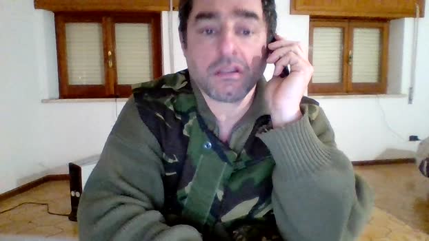 COBRAHARD naughty Webcam SHOW @ Cam4 31-01-2026