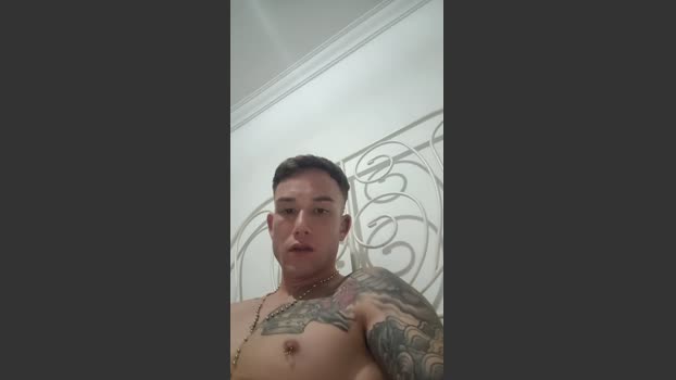 Cristiangonzaa Pretty Webcam SHOW @ Cam4 31-01-2026