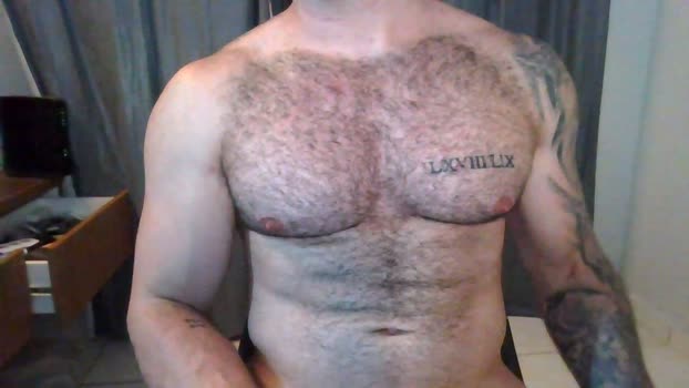 DOTADOBR_21 ass Webcam SHOW @ Cam4 31-01-2026
