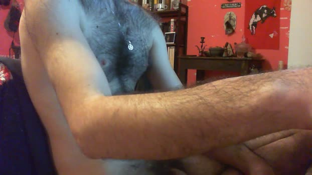 Dalloshhh fingers Webcam SHOW @ Cam4 31-01-2026