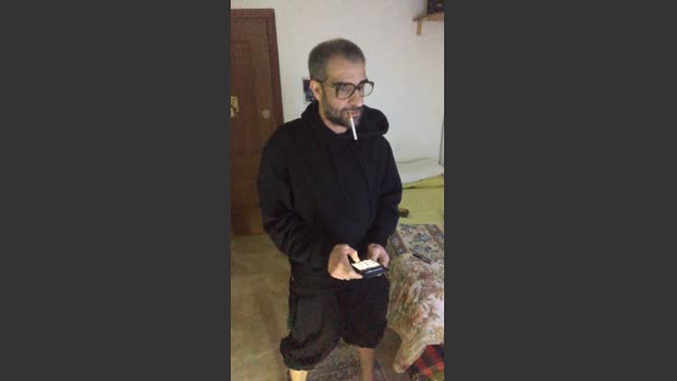 Elabahi69 bigcock Webcam SHOW @ Cam4 31-01-2026