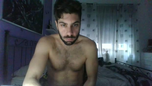 EsseNa93 spank Webcam SHOW @ Cam4 31-01-2026
