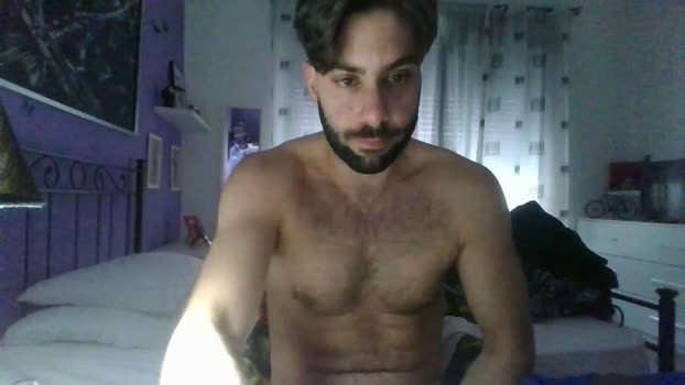 EsseNa93 kinky Webcam SHOW @ Cam4 31-01-2026