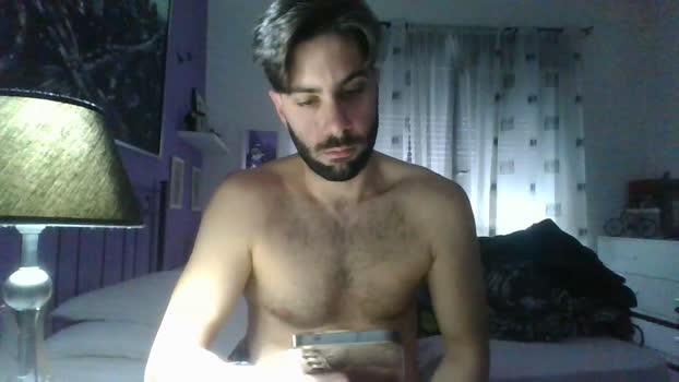 EsseNa93 jerkoff Webcam SHOW @ Cam4 31-01-2026