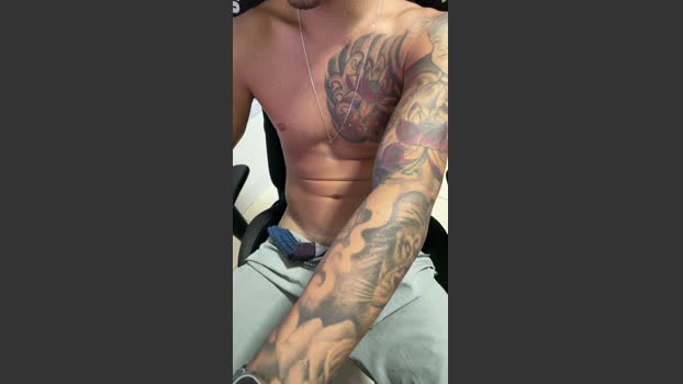 Fehpaugrosso Naked Webcam SHOW @ Cam4 31-01-2026